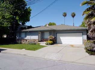1450 Oxford St, Redwood City, CA 94061