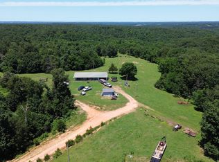 513 Stone Road, Southwest City, MO 64863