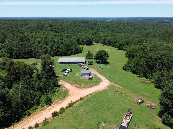 513 Stone Road, Southwest City, MO 64863