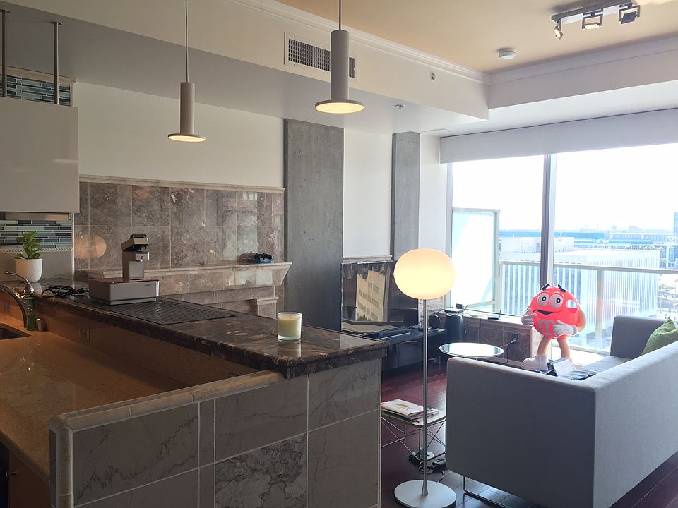 1st image of 1155 S Grand Ave APT 910