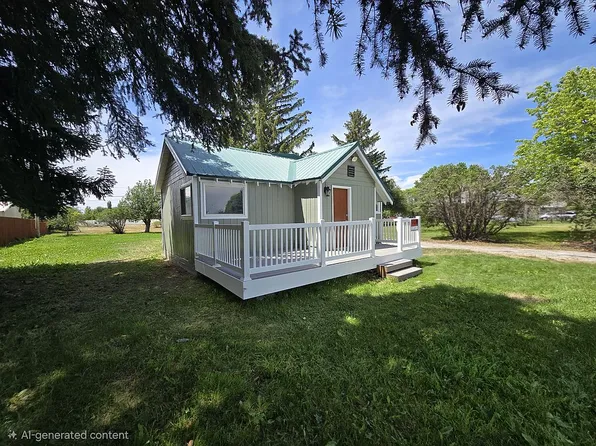 3763 N Olsen St, Iona, ID 83427