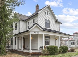 35 W Church St, Pickerington, OH 43147