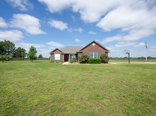 9560 S 4096th Rd, Oologah, OK 74053