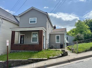 420 N Ohio St, Pittsburgh, PA 15202