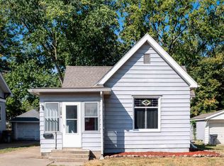 1109 S Capitol St, Pekin, IL