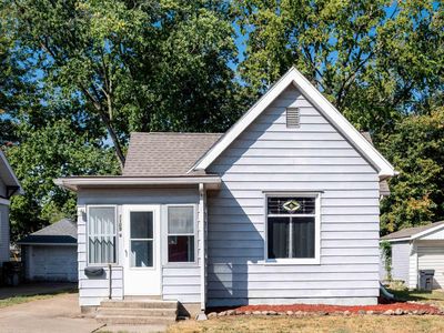 1109 S Capitol St, Pekin, IL, 61554