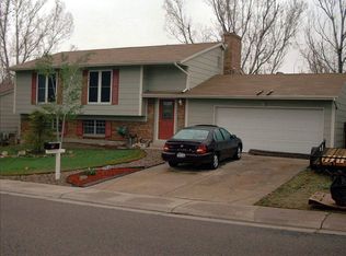 1830 S Truckee Way, Aurora, CO 80017