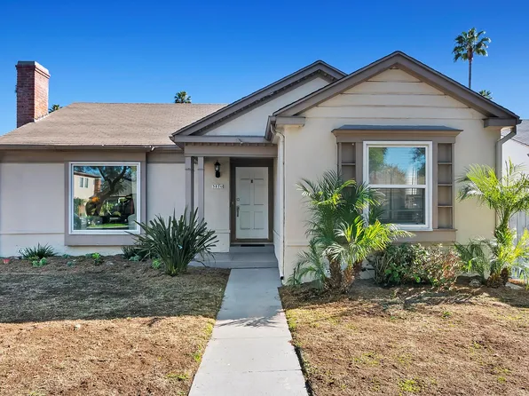 3870 Edgehill Dr, Los Angeles, CA 90008