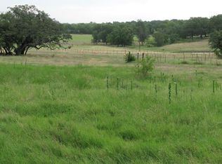 540 S Fm 183, Purmela, TX 76566
