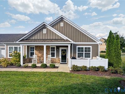 7425 Kousa Dr, Chesterfield, VA, 23832