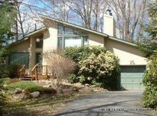 1251 Kilmer Rd, Tobyhanna, PA 18466