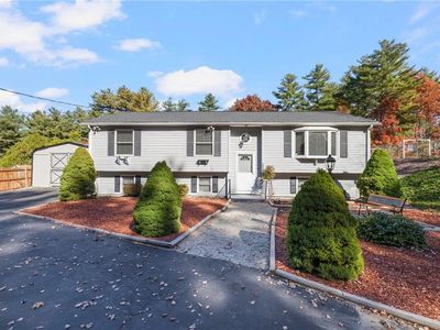 225 Douglas Pike, Harrisville, RI, 02830