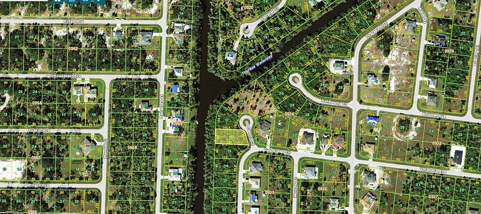 1st image of 185 DENNIS COURT LOT 16