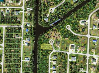 185 Dennis Ct LOT 16, Pt Charlotte, FL 33954