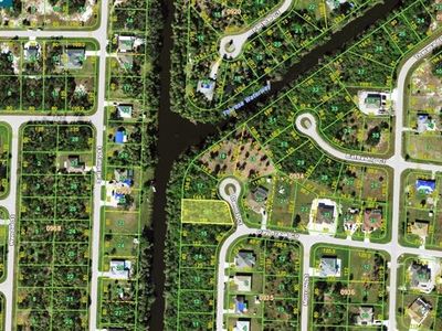 185 Dennis Ct Lot 16, Pt Charlotte, FL, 33954