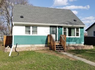 1005 26th St N, Fargo, ND 58102