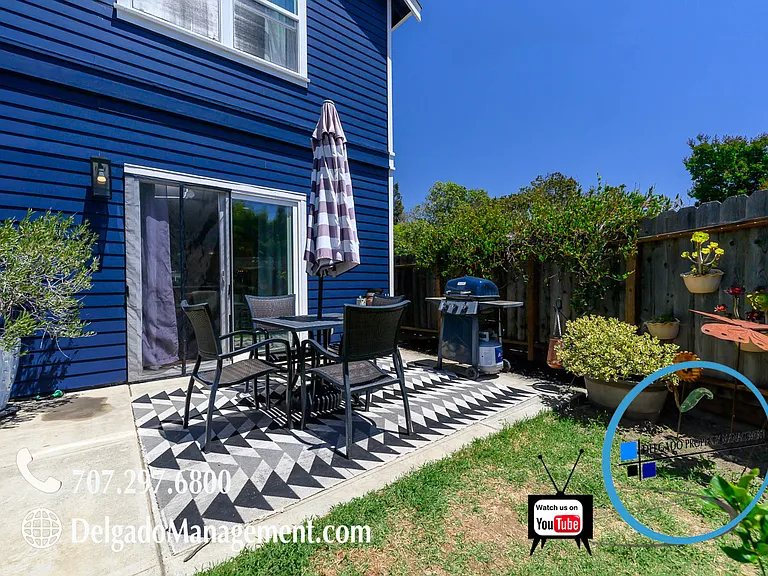 516 W J St — Photo 39