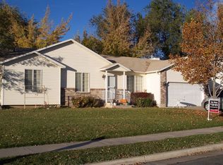 128 W 1900 S, Clearfield, UT 84015