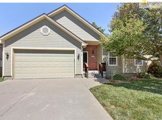 903 SW Bishop Dr, Blue Springs, MO 64015
