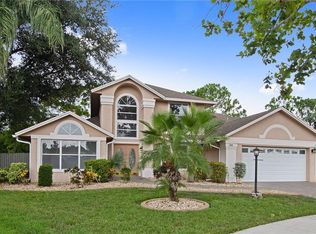 3036 Eaglet Loop, Orlando, FL 32837
