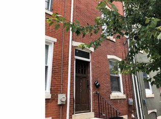 3429 W Commissioner St, Philadelphia, PA 19132