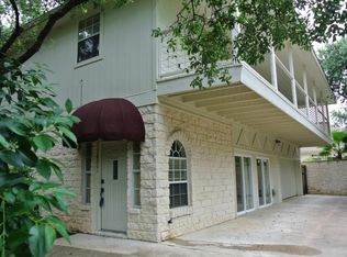 16201 Monks Mtn, Austin, TX 78734