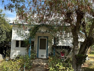 444 N Butte St, Willows, CA, 95988