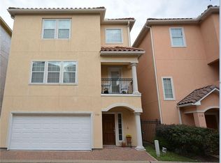 7122 Laguna Villas, Houston, TX 77036