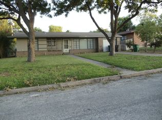 306 Timberlane Dr, San Antonio, TX 78218