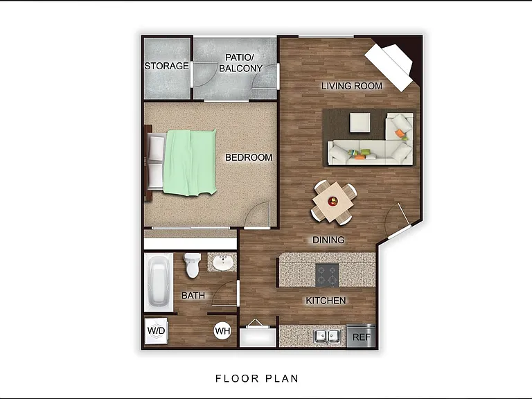 Welcome Home to The Reserve at Bucklin Hill — Photo 33