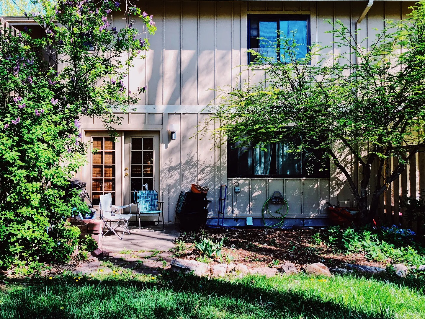 Nice Condo by Lake Sherwood — Photo 2