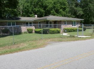 200 1st St, Hardeeville, SC 29927
