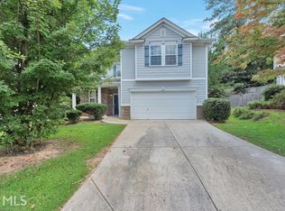 5569 Sable Way, Atlanta, GA 30349