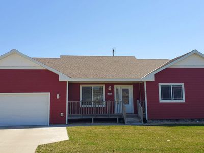 943 Abbygail Dr, Alexandria, MN, 56308