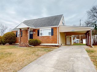 1203 Whitman Dr, Glen Burnie, MD 21061