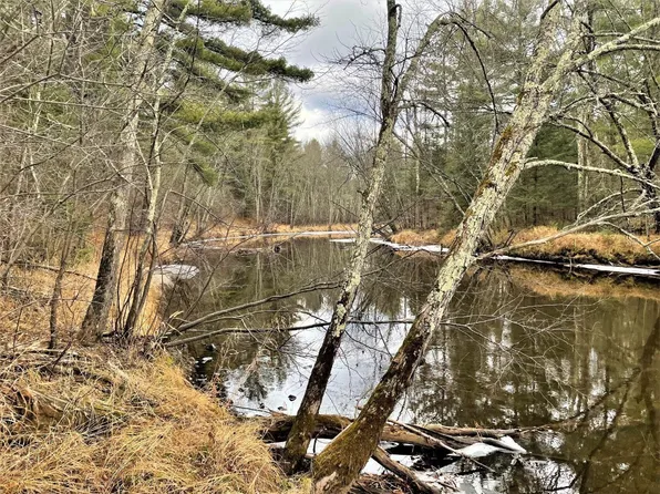 1.79a on COUNTY ROAD H, Phillips, WI 54555