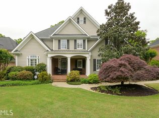 3758 Baccurate Way, Marietta, GA 30062