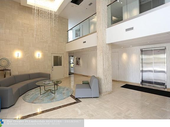 2nd image of 750 N Ocean Blvd APT 905