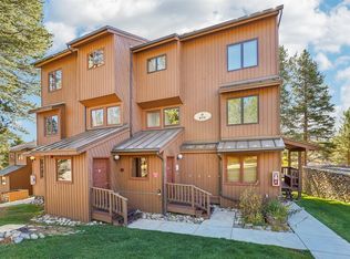 875 Four Oclock Rd APT D1, Breckenridge, CO 80424