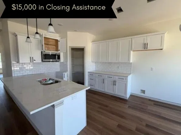 1957 S Concho Dr, San Angelo, TX 76904
