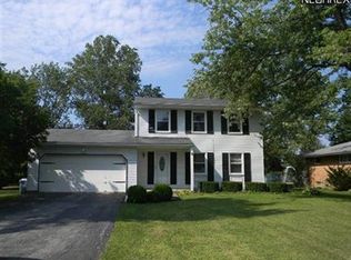 356 Earl Dr, Warren, OH 44483
