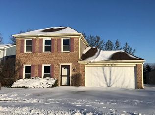 4975 Lichfield Dr, Hoffman Estates, IL 60010