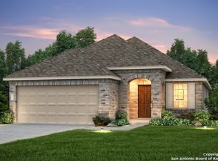 13934 Knob Crk, San Antonio, TX 78245