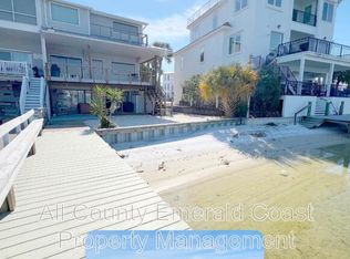 365 Gulf Shore Dr Unit 1, Destin, FL 32541