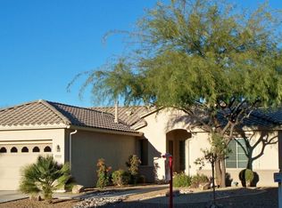9894 N Scarlet Ranges Ln, Tucson, AZ 85743
