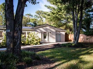 451 Toytown Rd, Amherst, VA 24521