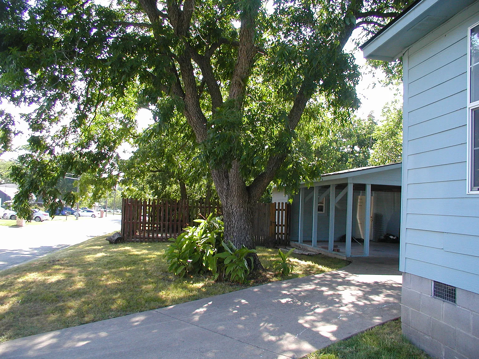 3 bed, 1048 sqft, $1,450 — Photo 3