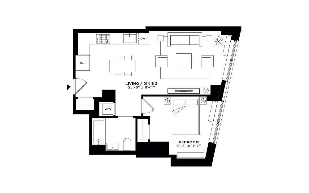 Building Photo - 21 India St #T2010