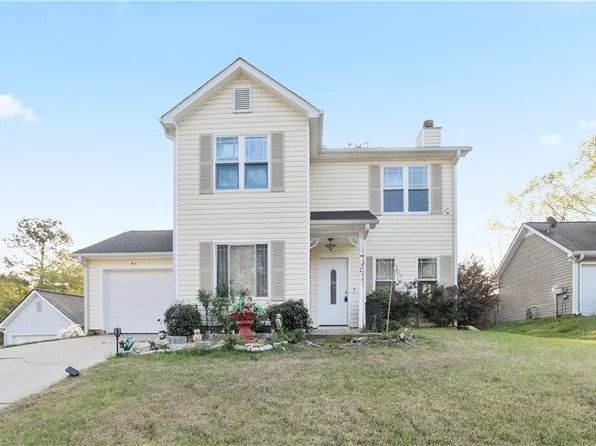 176 Bay Court Dr, Stockbridge, GA 30281