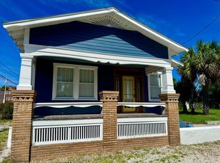 1302 N 23rd St, Tampa, FL 33605